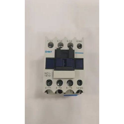 Nc11810 Contactors Application: Industrial