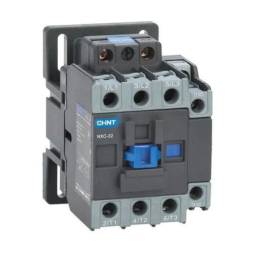 NXC 32 चिंद CONTACTOR