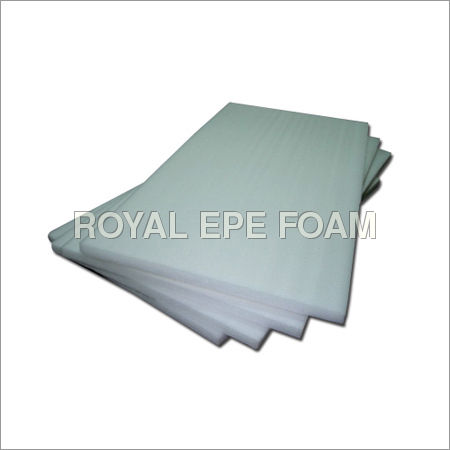 Epe Foam Sheets