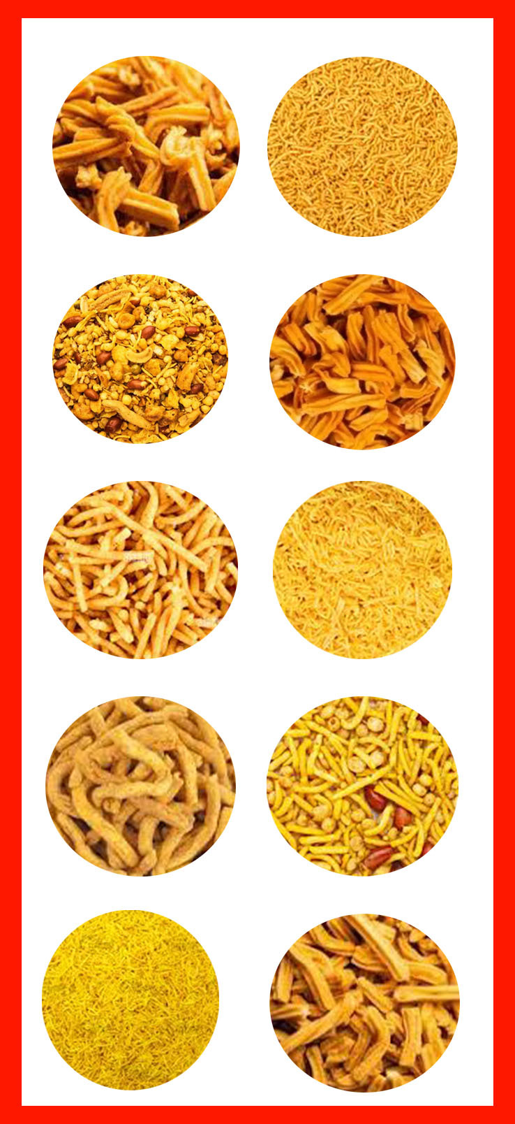 Sev Machine By Chotiwala Foods And Machines