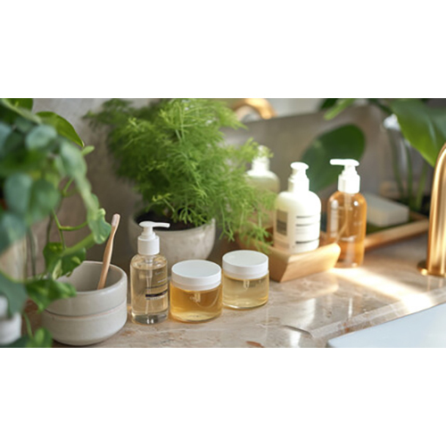 त्वचा की देखभाल करने वाला उत्पाद