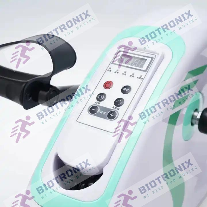 Pedo Cycle High-quality Motorized Pedal Exerciser For Recovery - Age Group: Adults