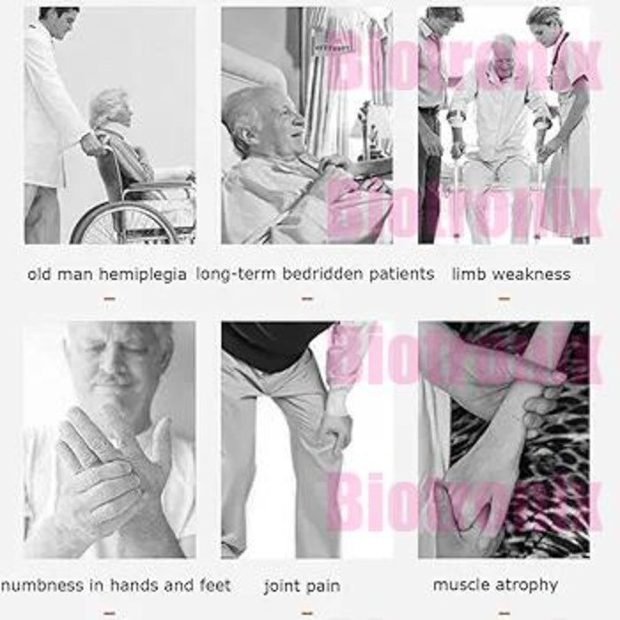 Pedo Cycle Adjustable Motorized Pedal Exerciser For Rehab Physical Therapy Machine - Age Group: Women