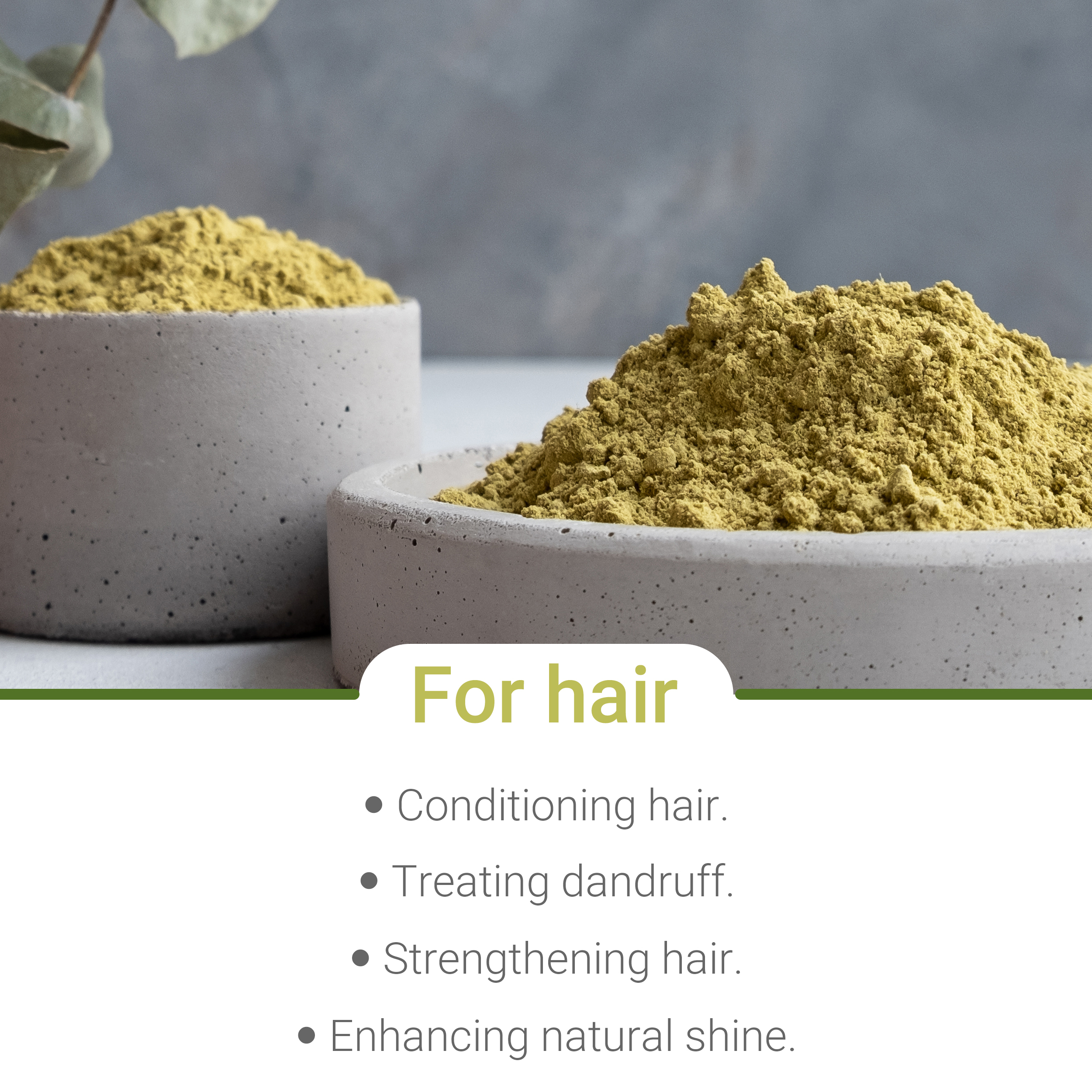 Zeba Black Henna Powder - Direction: As Given In Pouch