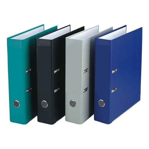 Cardboard Box Office File - Durable Cardboard Material, Standard Rectangular Design with Ample Storage Space | Eco-Friendly, Easy Assembly, Custom Branding Options