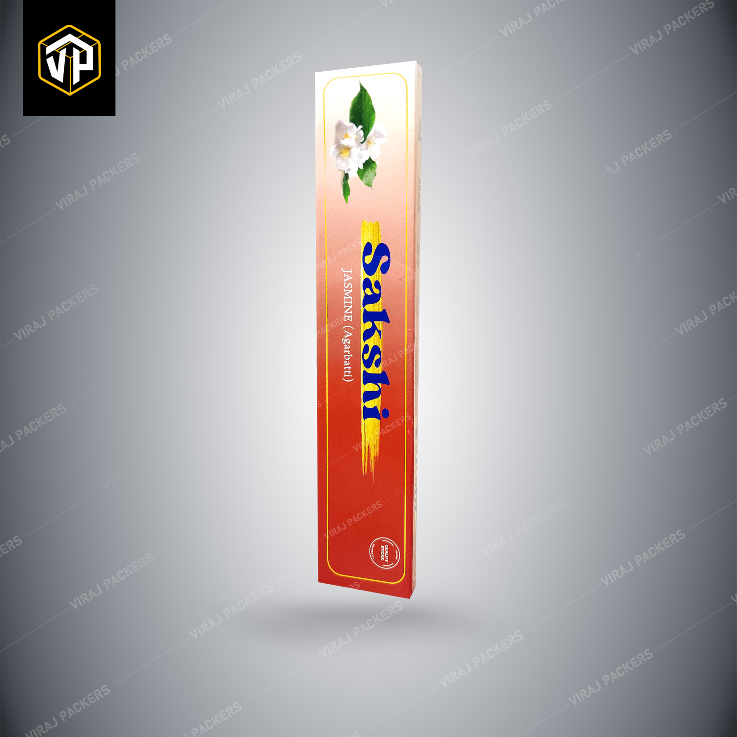 Incense Stick Packaging Boxes - Eco-friendly Kraft Paper, 12x2x2 Inches, Uv Offset Printed With Custom Branding And Enhanced Protection