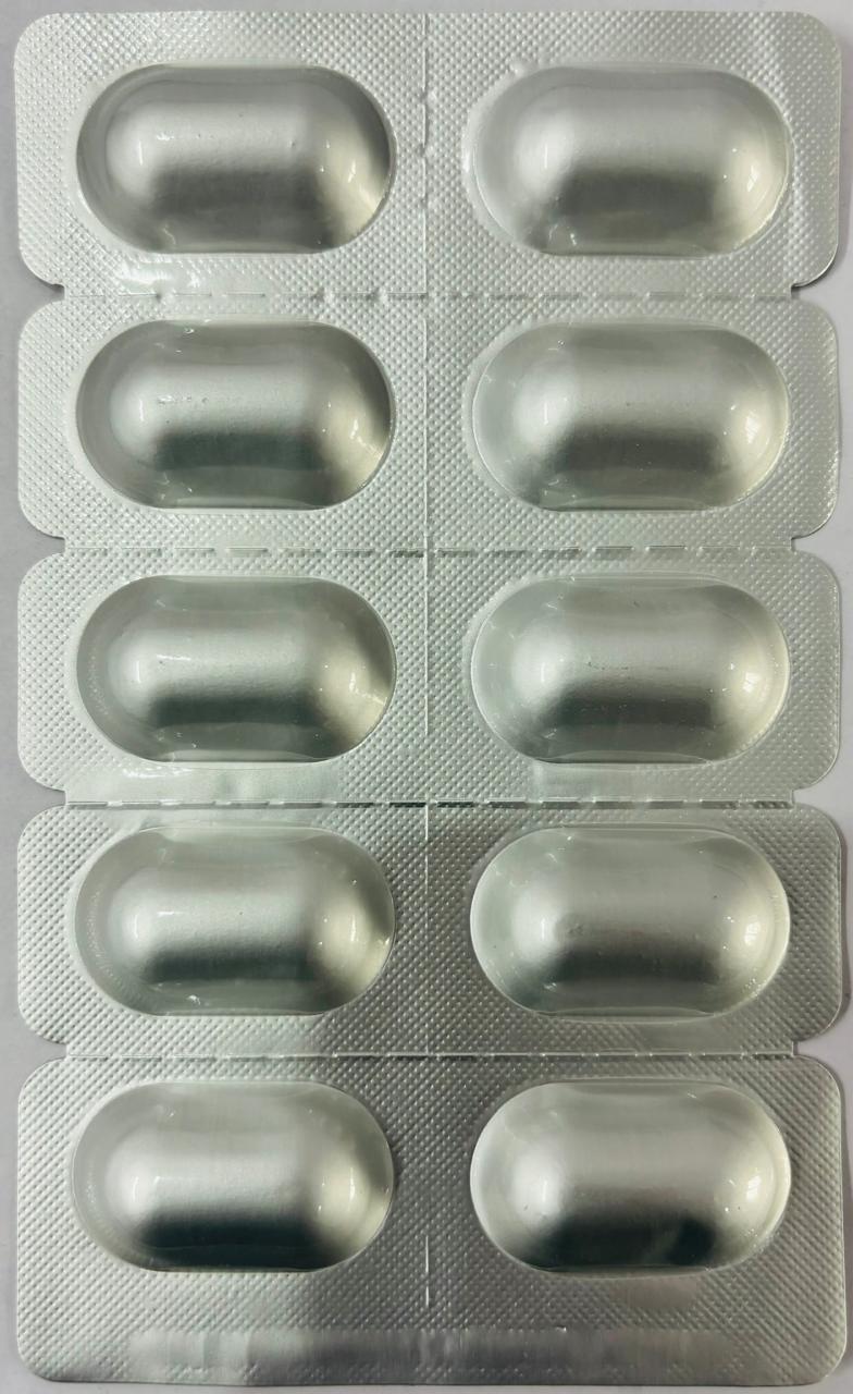Aclopil - Mr - Dosage Form: Tablet