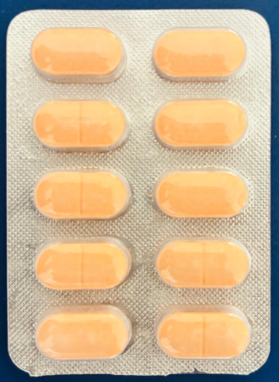 Aclopil - P | Aceclofenac And Paracetamol Combination For Effective Pain Relief, Fever Reduction, And Anti-inflammatory Action
