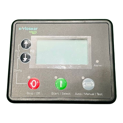 Kg645 Kirloskar Genset Controller