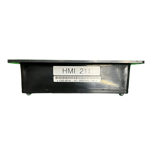03006014 Hmi-211 Cummins Power Command Display - Frequency (Mhz): 50 Hertz (Hz)
