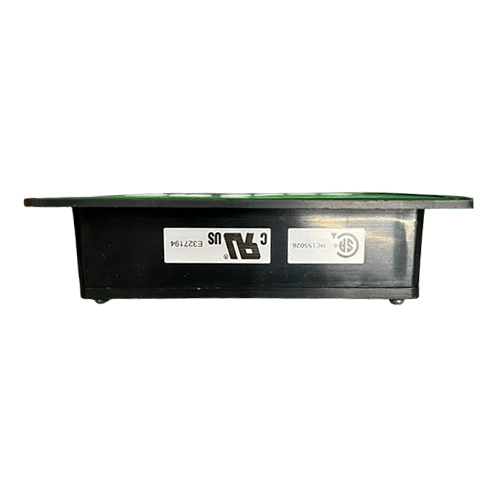 03006014 Hmi-211 Cummins Power Command Display - Frequency (Mhz): 50 Hertz (Hz)
