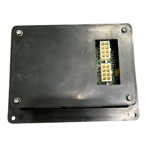 03006014 Hmi-211 Cummins Power Command Display - Frequency (Mhz): 50 Hertz (Hz)