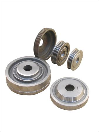 प्रिसिजन ऑटो टर्नड पार्ट्स और कंम्पोनेंट्स