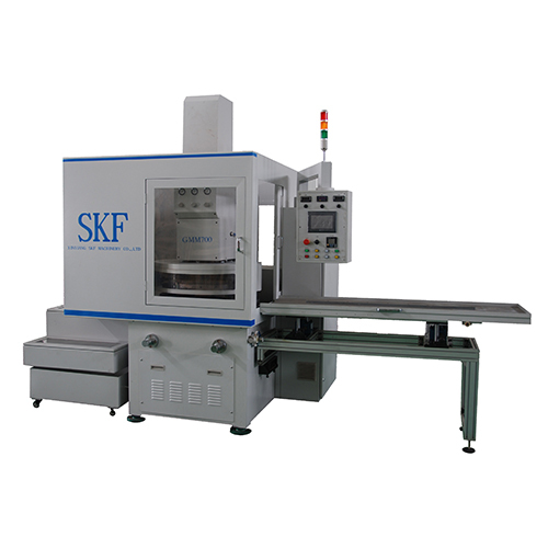 Gmm700 High Precision End Grinding Machine - General Use: Industrial