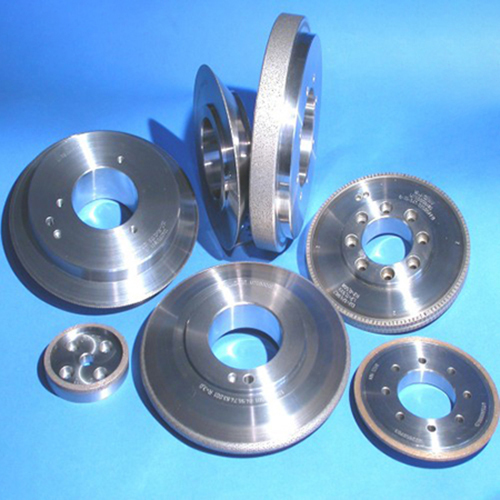 डायमंड रोलर