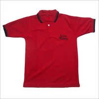 पुरुष पोलो शर्ट