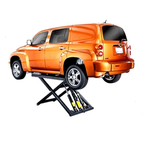 हाई राइज इलेक्ट्रोहाइड्रो कैंची लिफ्ट्स