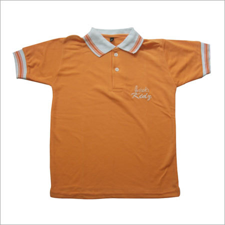 डिजाइनर टी शर्ट