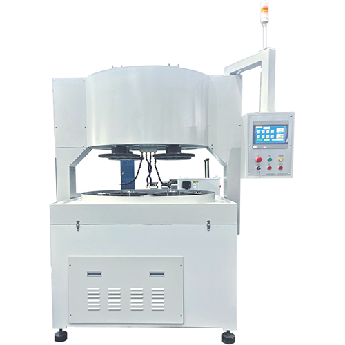 Dm1000 Single Side Lapping Polishing Machine - Automatic Grade: Semi-automatic