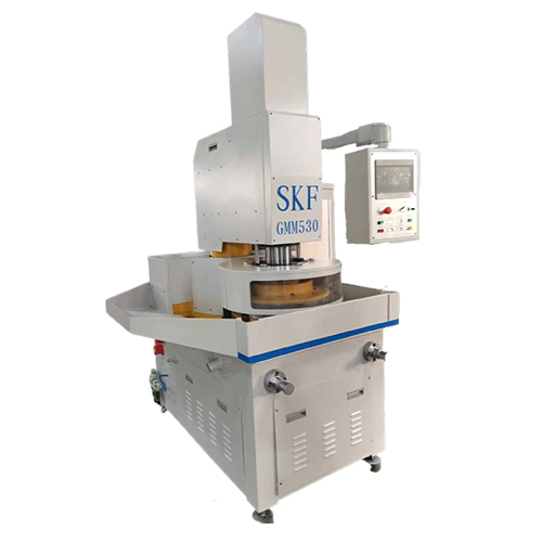 Gmm530 Surface Fine Grinding Machine - Feature: High Efficiency