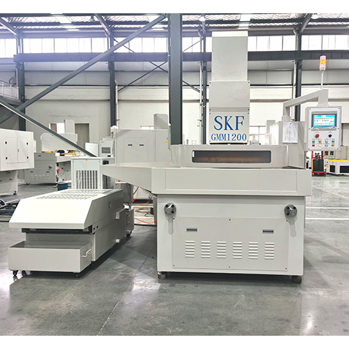 Gmm1200 Surface Fine Grinding Machine - Feature: High Efficiency