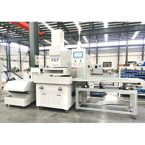Gmm700 Surface Fine Grinding Machine - Feature: High Efficiency