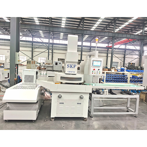 Gmm700 Surface Fine Grinding Machine - Feature: High Efficiency
