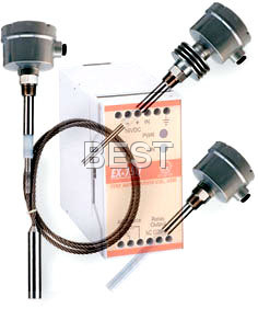Capacitance Type Application: For Industrial