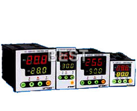 Digital Indicators - Metal construction, High Accuracy Measurement of Voltages and Currents | Low Power Consumption, Unmatched Quality