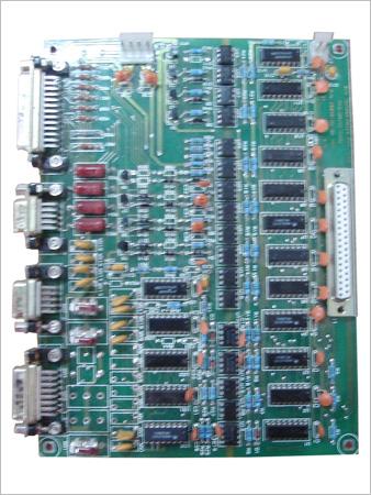 PCB Assembly Services