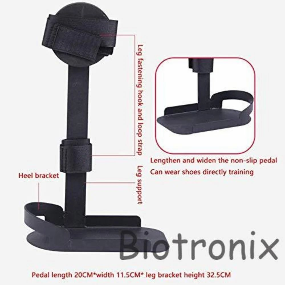 Pstics Abs Electric Pedal Bike For Rehab Motorized Exercise Cycle For Therapy