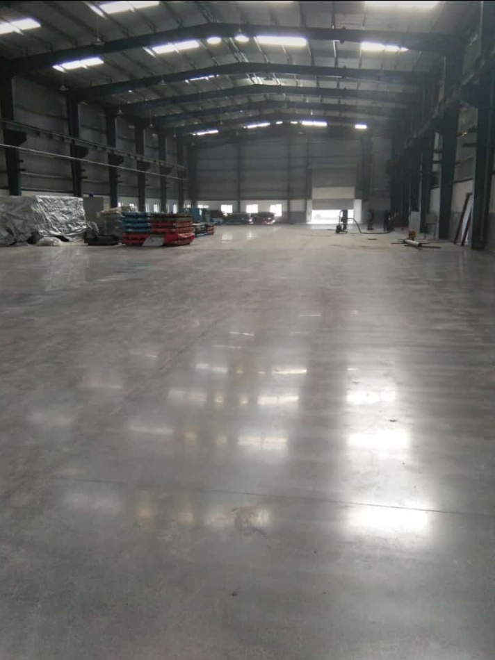 Trimix Flooring