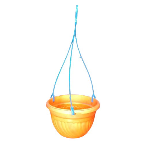 Different Available 8 Inch Stick Bell Hanging Pot