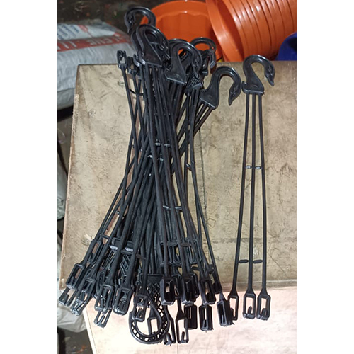 Different Available Black Hanging Stick