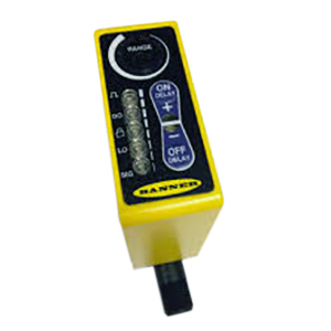 Laser Sensors  Usage: For Monitoring