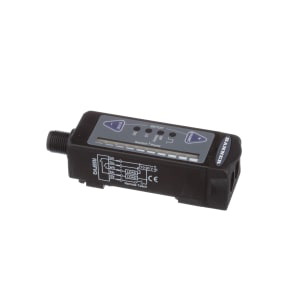Plastic Photo Sensors