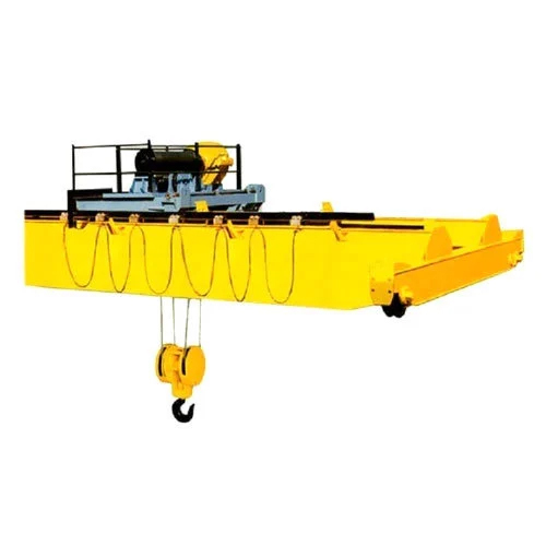 औद्योगिक ईओटी क्रेन