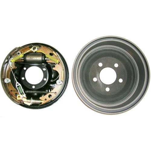 ब्रेक ड्रम