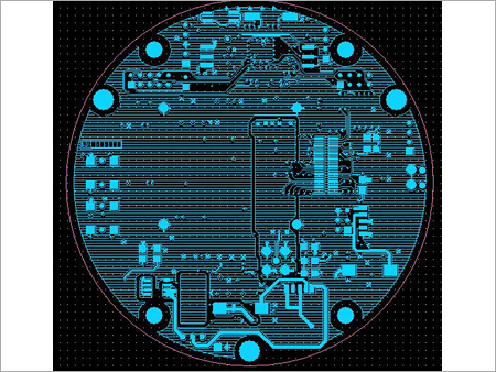PCB Inner layer