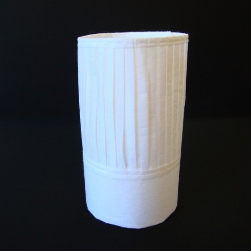 Chef Cap - Paper Material, Standard Size, White Color | Good Quality Suitable For Hotel Restaurant Use