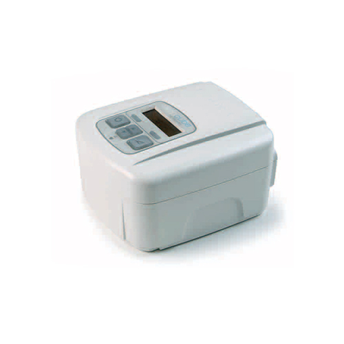 Devilbiss Bipap System - Feature: Portable