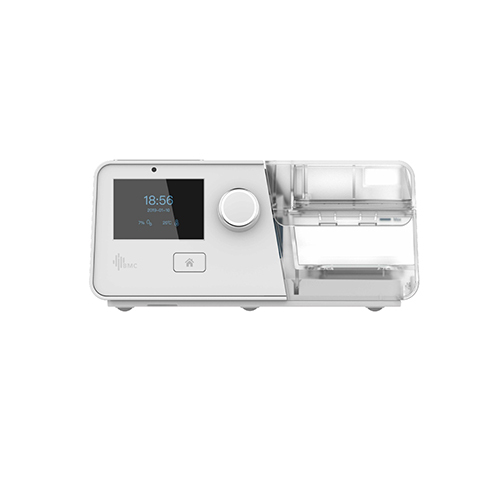 G3 B25s Bi Level With S-t Bpap System - Feature: Portable