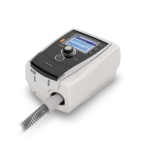 Stellar Series Invasive Ventilator - Installation Type: Portable