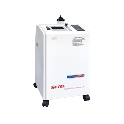 Evox 10LPM ऑक्सीजन कंसंट्रेटर