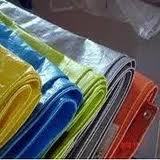 HDPE कवर