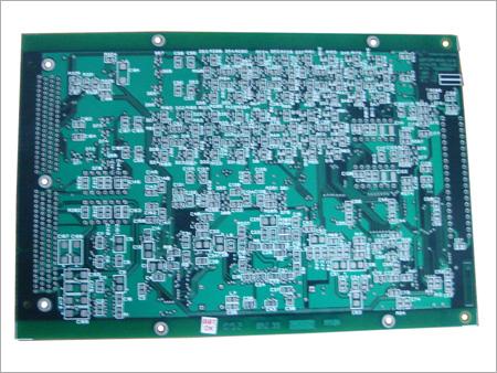 PCB Design Circuit Board