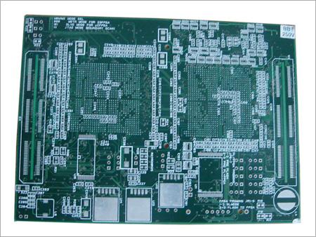 Circuit Boards Designing Services