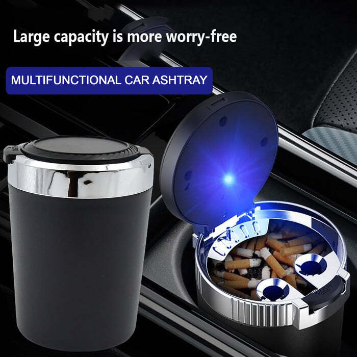 Car Ashtray
