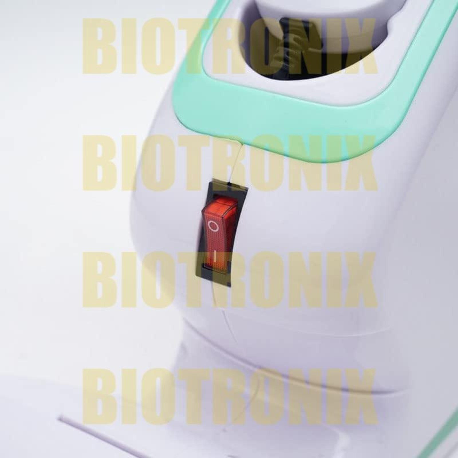 Digital Ergometer Arm Exerciser For Upper Limb - Pneumatic Compression Device, Four Chamber System For Hospital Use, Motorized Therapy Features