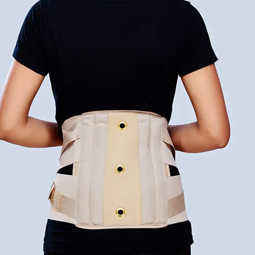 Supporting Supplies L S Corset